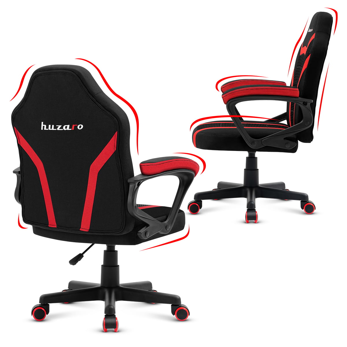 Podpora zdravého přístupu