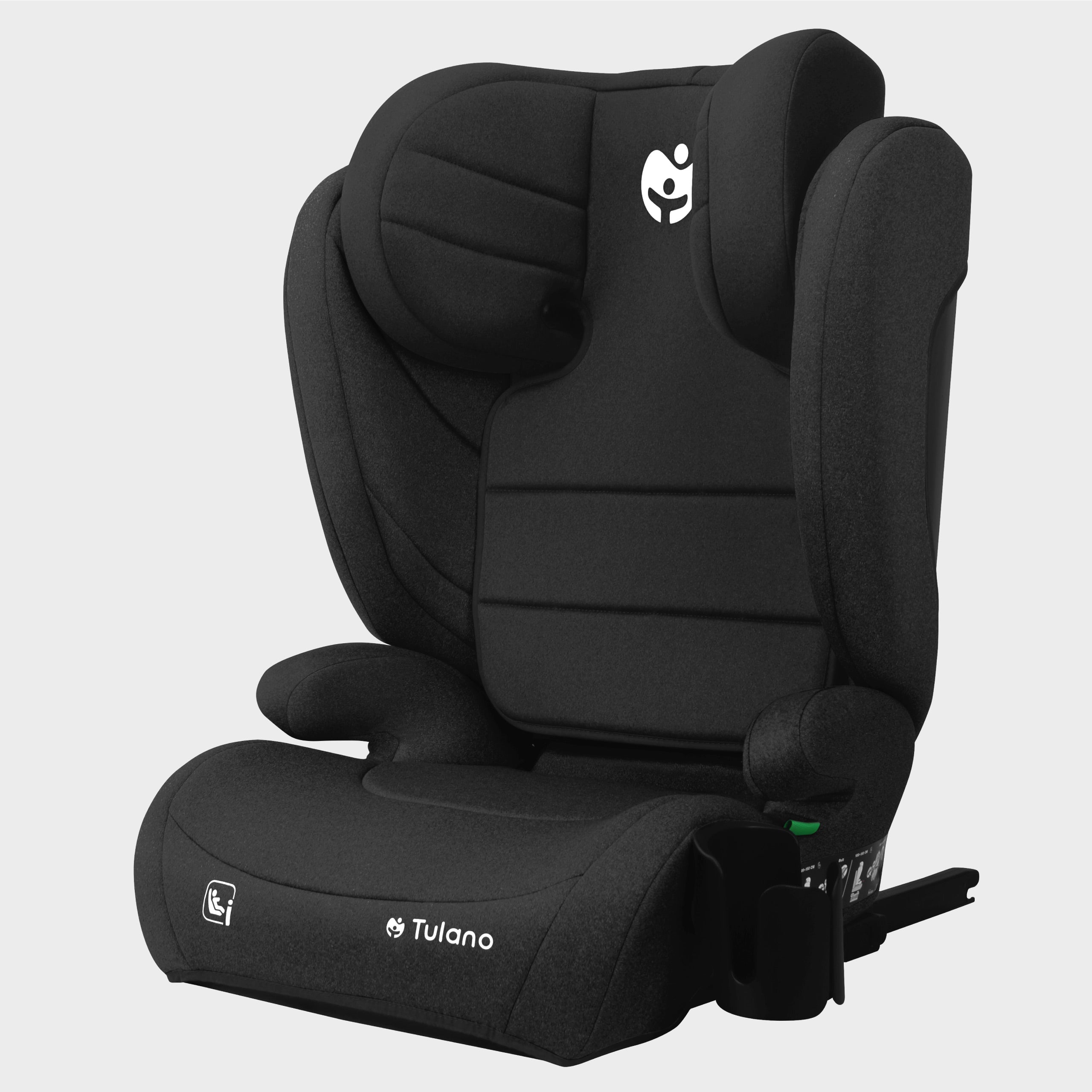 R129 Certifikát velikosti I