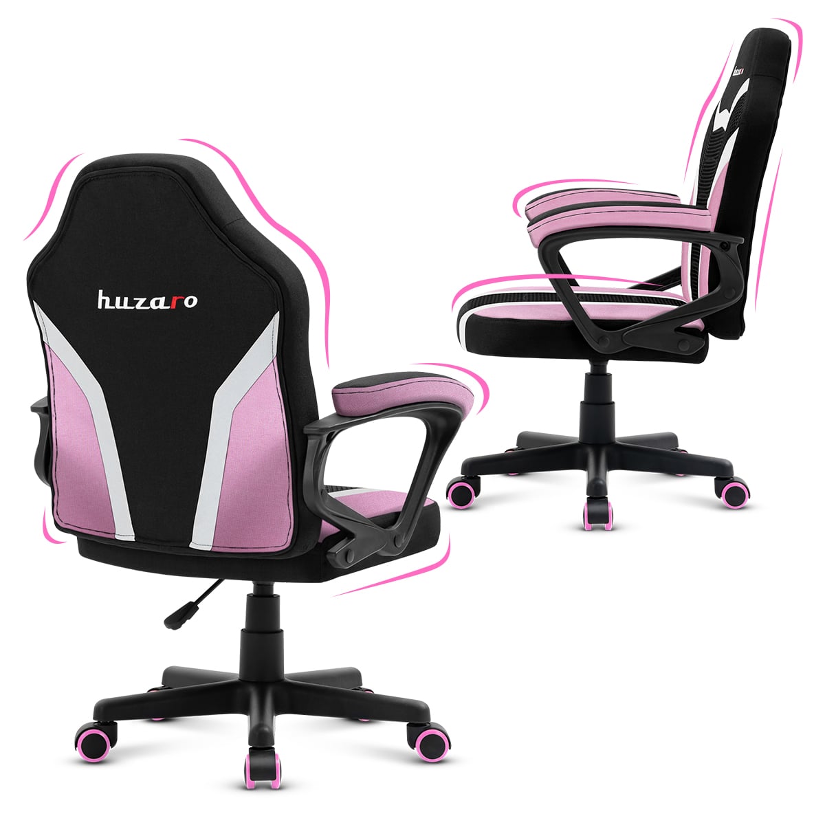 Podpora zdravého přístupu
