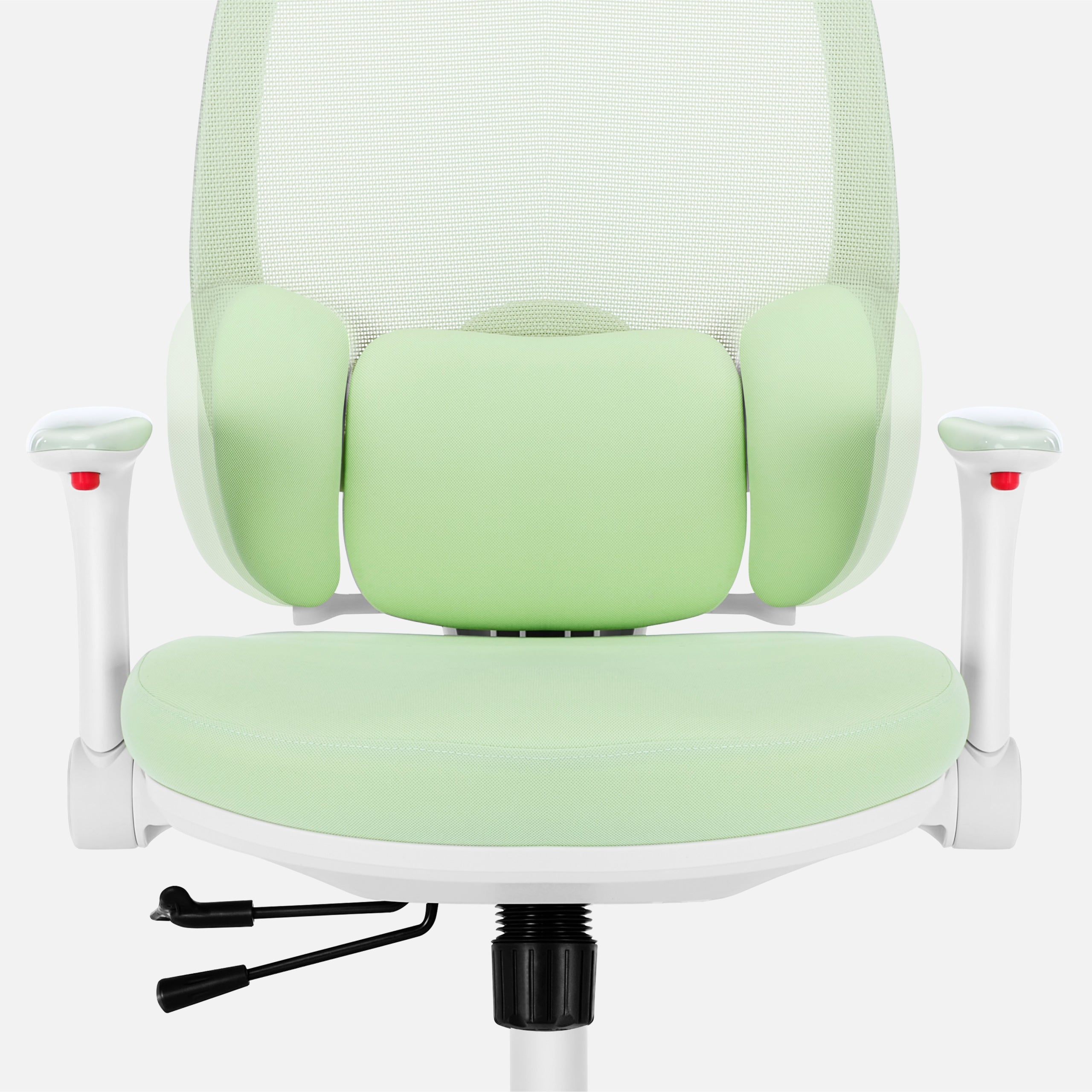 Ergonomická opěrka zad - pro zdravou páteř