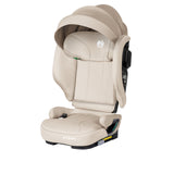 Dětská autosedačka 100 - 150 cm Tulano Joy 55 Beige I-Size