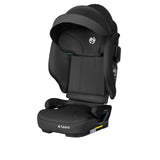 Dětská autosedačka 100 - 150 cm Tulano Joy 55 Black I-Size