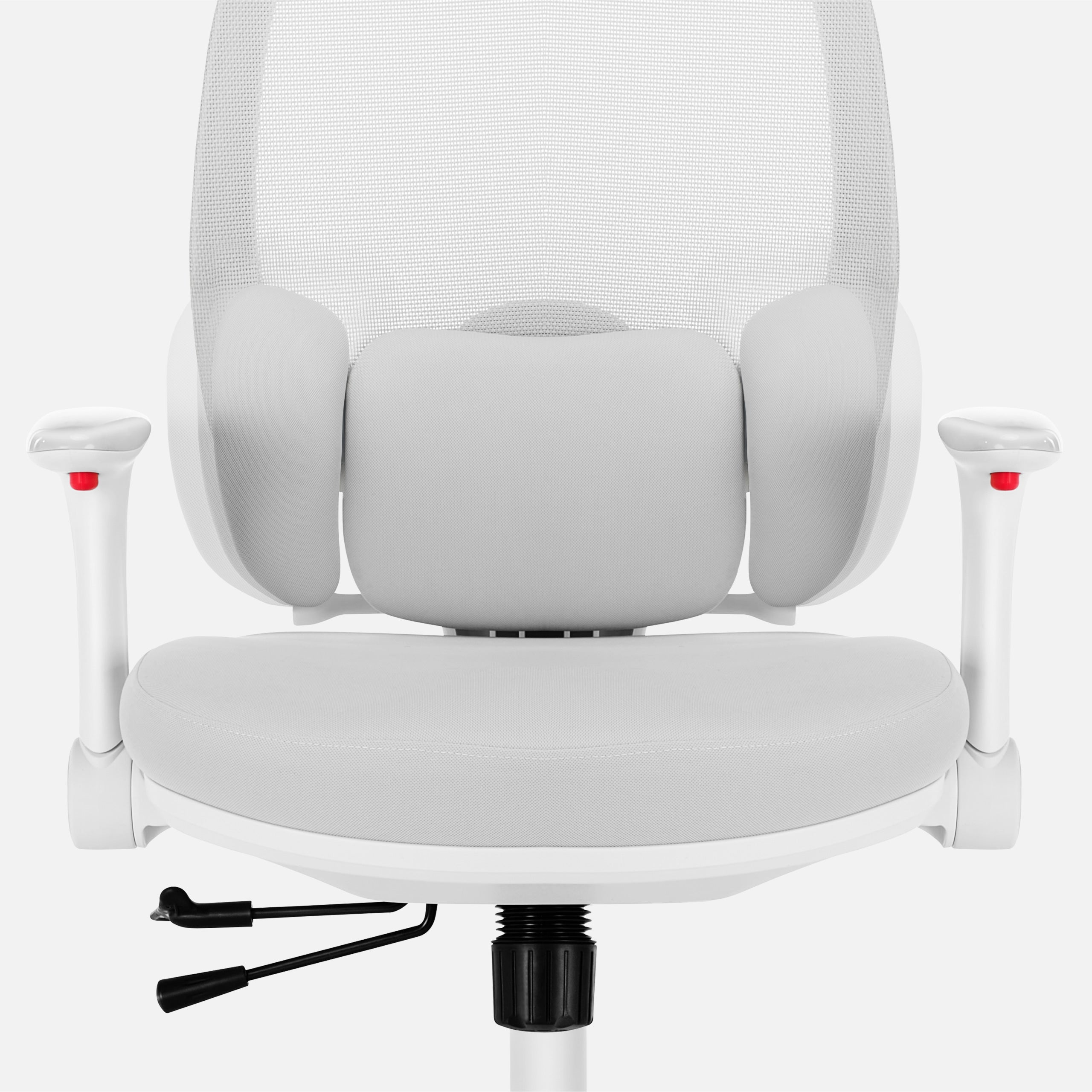 Ergonomická opěrka zad - pro zdravou páteř