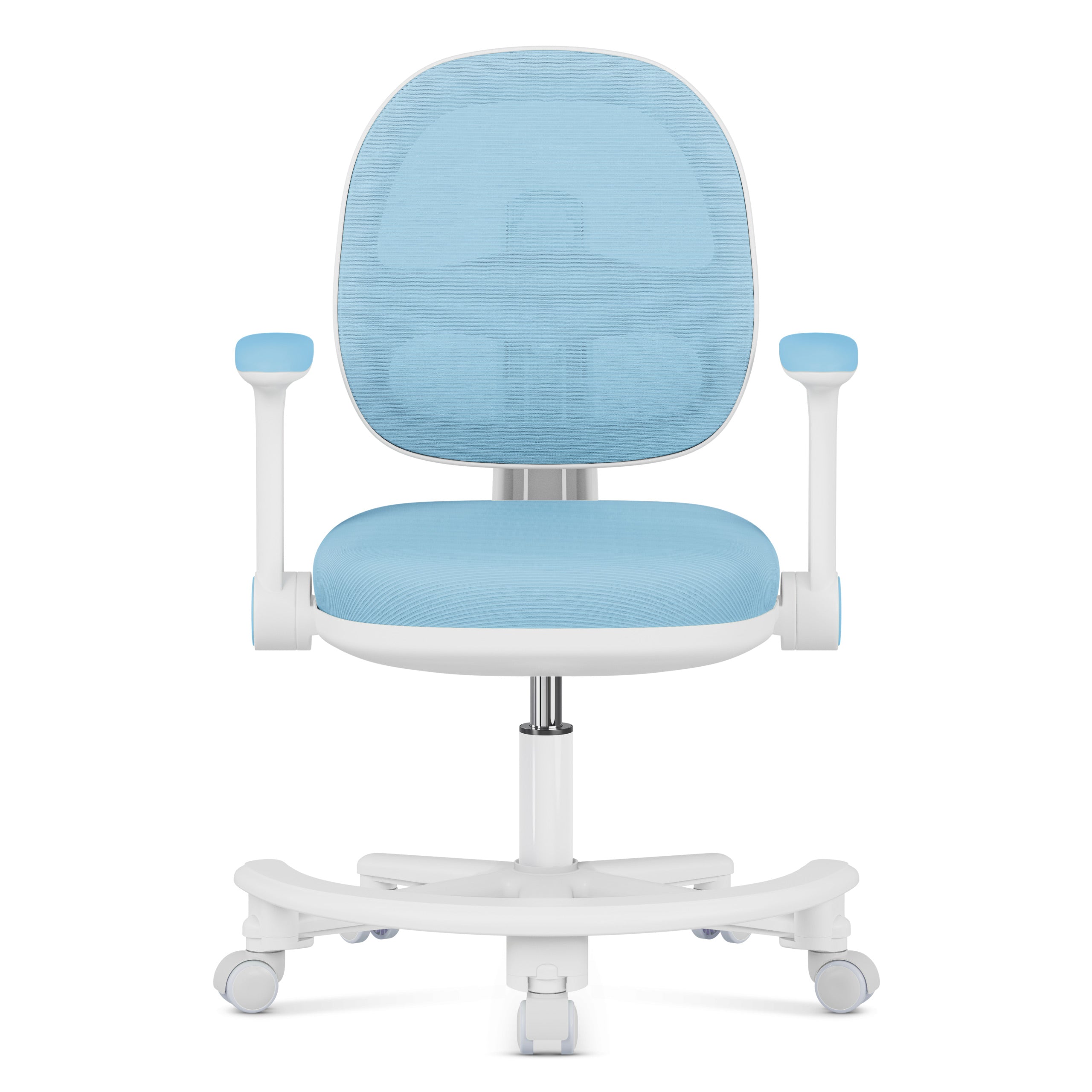 Ergonomická dětská židle Mark Adler Junior 3.6 Blue