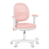 Ergonomická dětská židle k psacímu stolu Mark Adler Junior 3.6 Pink