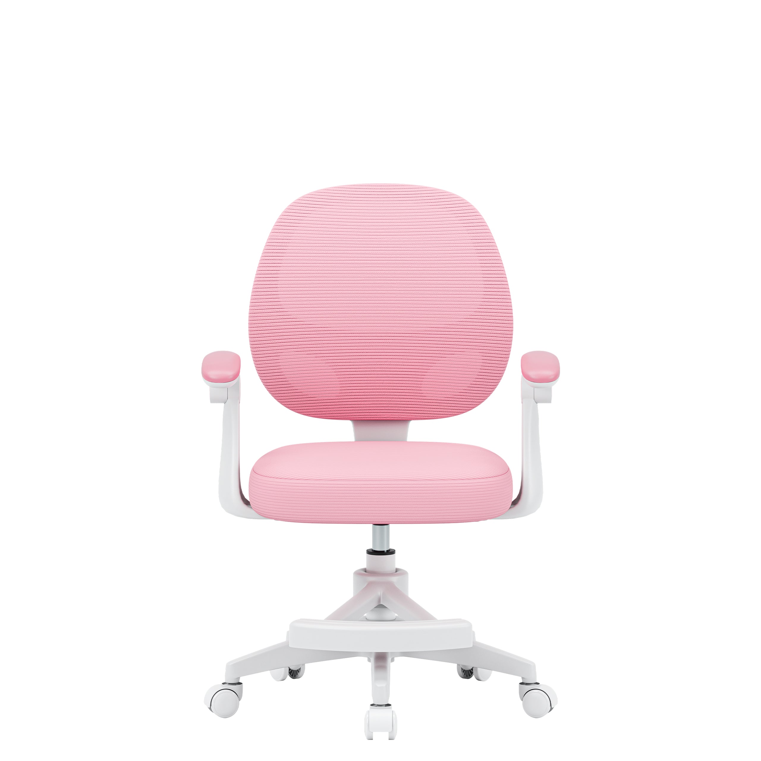 Dětská otočná židle Mark Adler Junior 3.1 Pink
