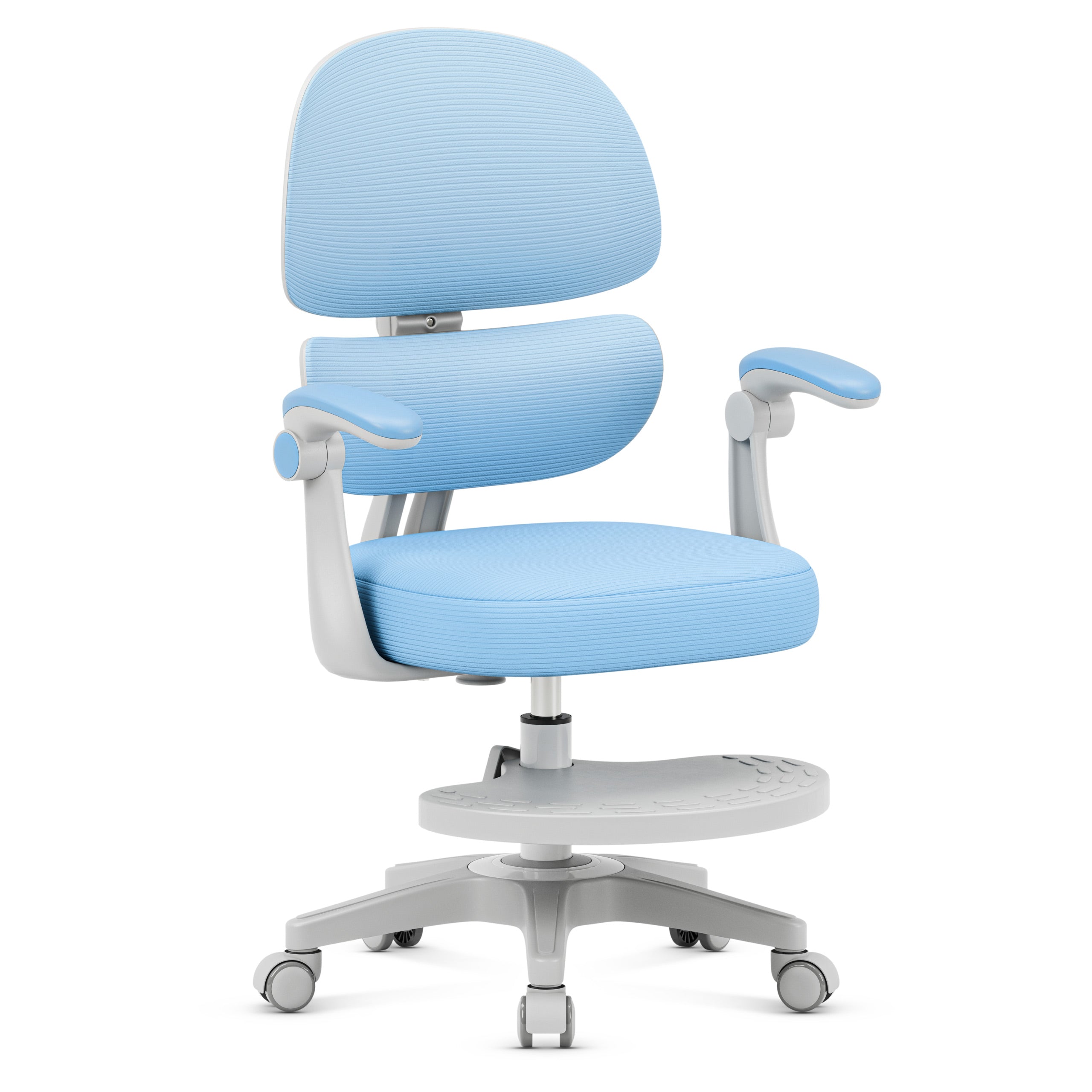 Ergonomické křeslo pro děti Mark Adler Junior 4.4 Blue
