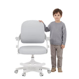 Dětské kancelářské křeslo Mark Adler Junior 4.3 Grey