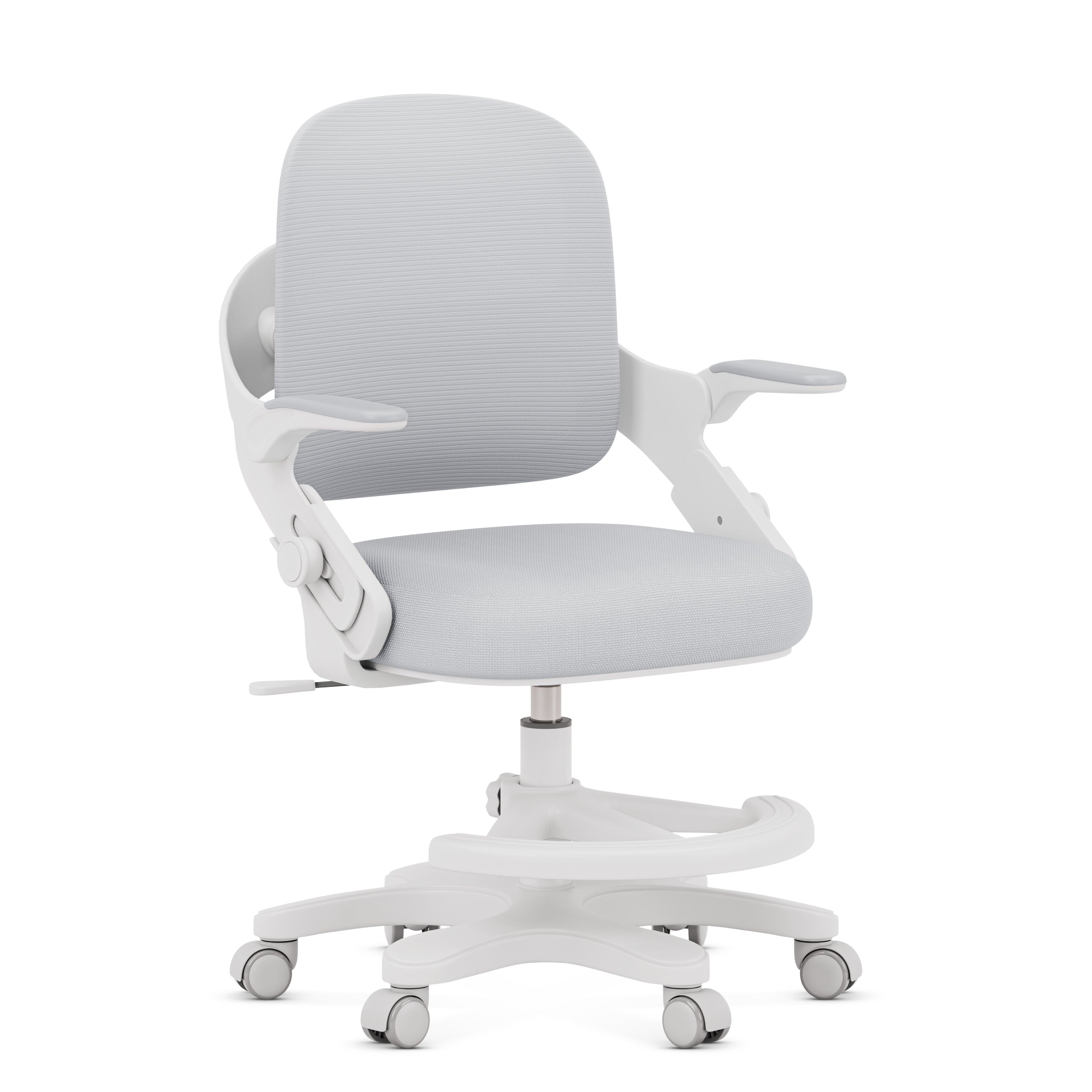 Dětské kancelářské křeslo Mark Adler Junior 4.3 Grey