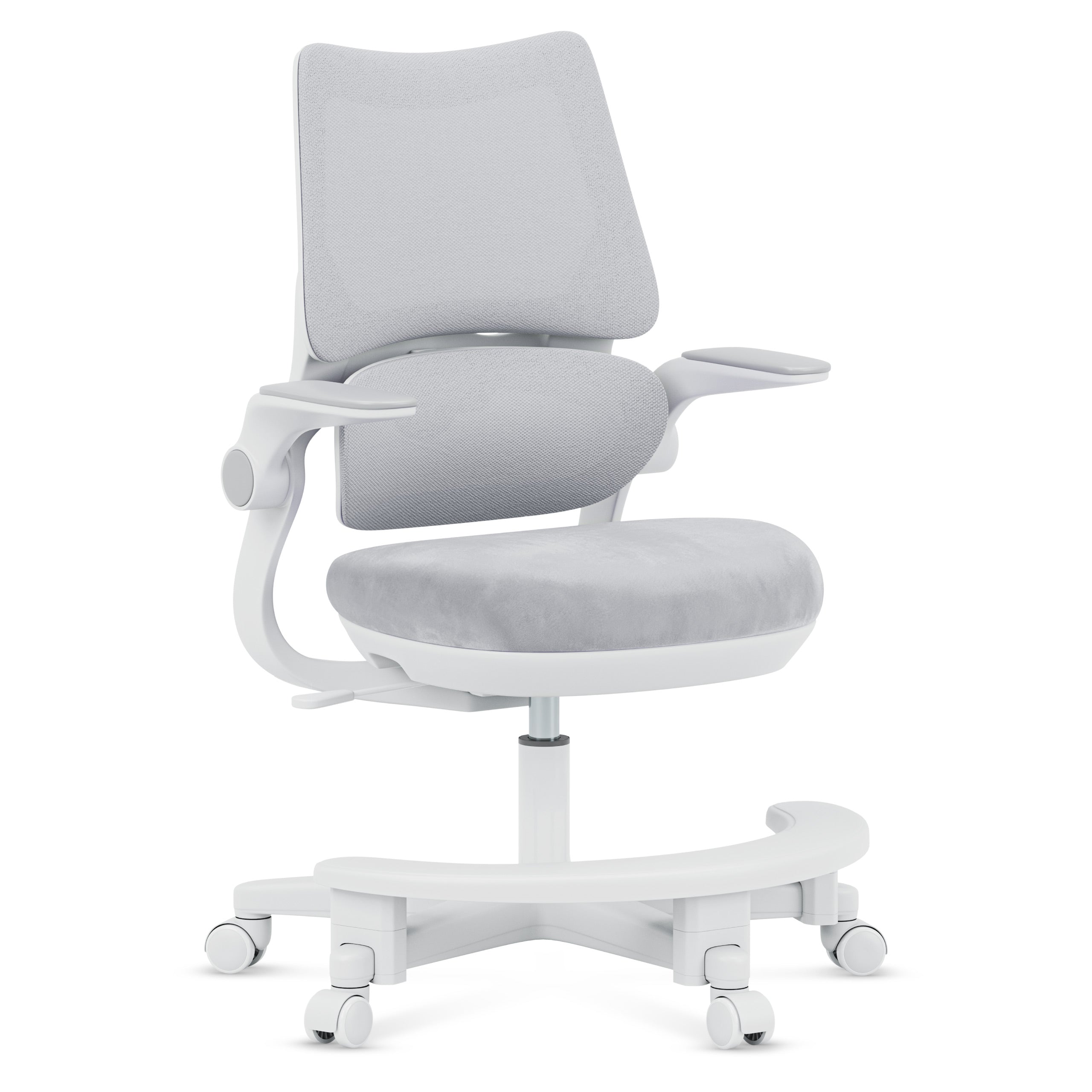 Dětské kancelářské křeslo Mark Adler Junior 5.7 Grey