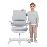 Dětské kancelářské křeslo Mark Adler Junior 5.7 Grey
