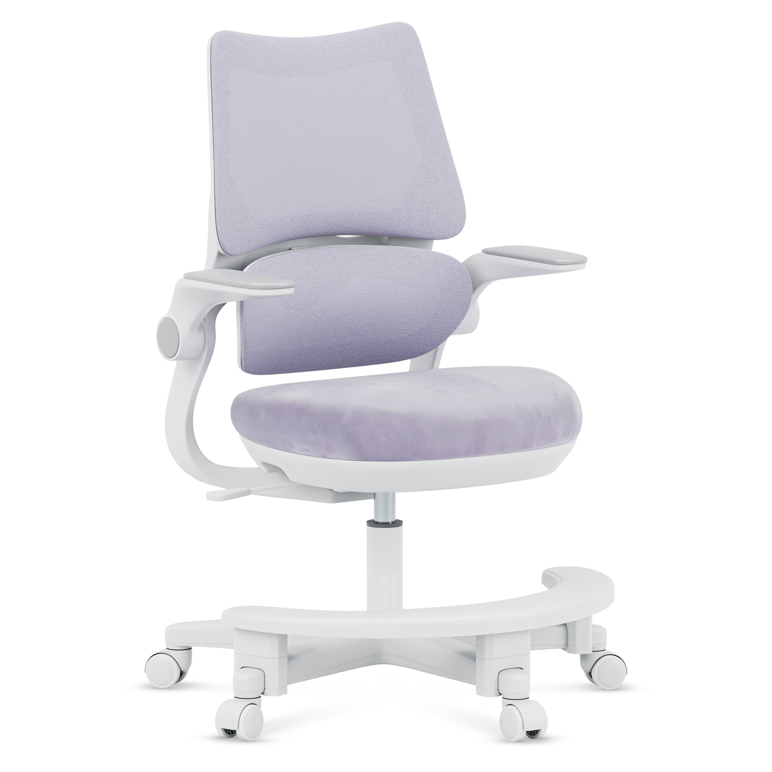 Dětské kancelářské křeslo Mark Adler Junior 5.7 Purple