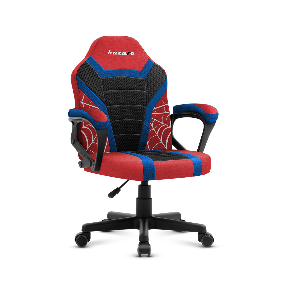 Dětské herní křeslo Huzaro Ranger 1.0 Spider Mesh