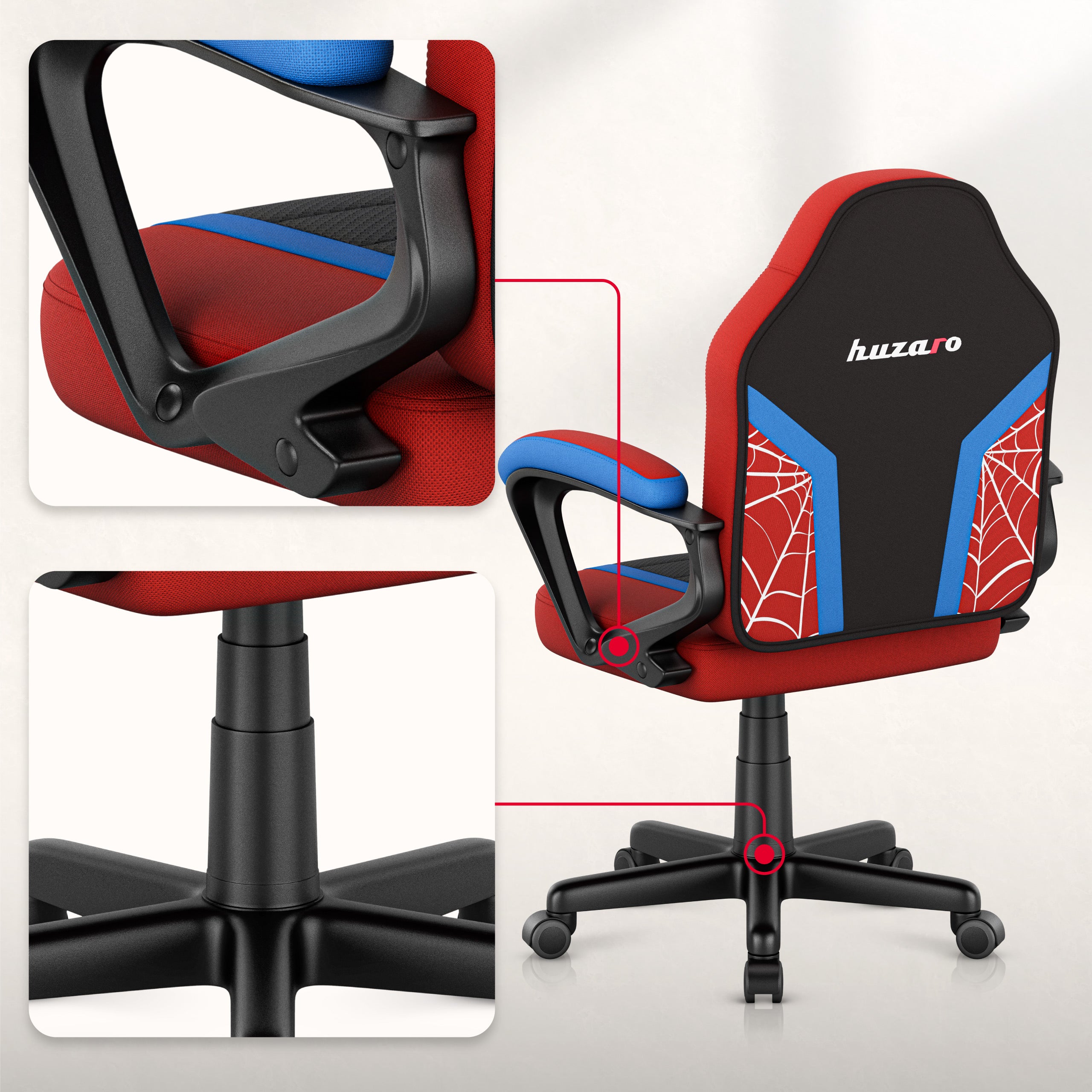 Osvědčený výrobce a bezpečná konstrukce