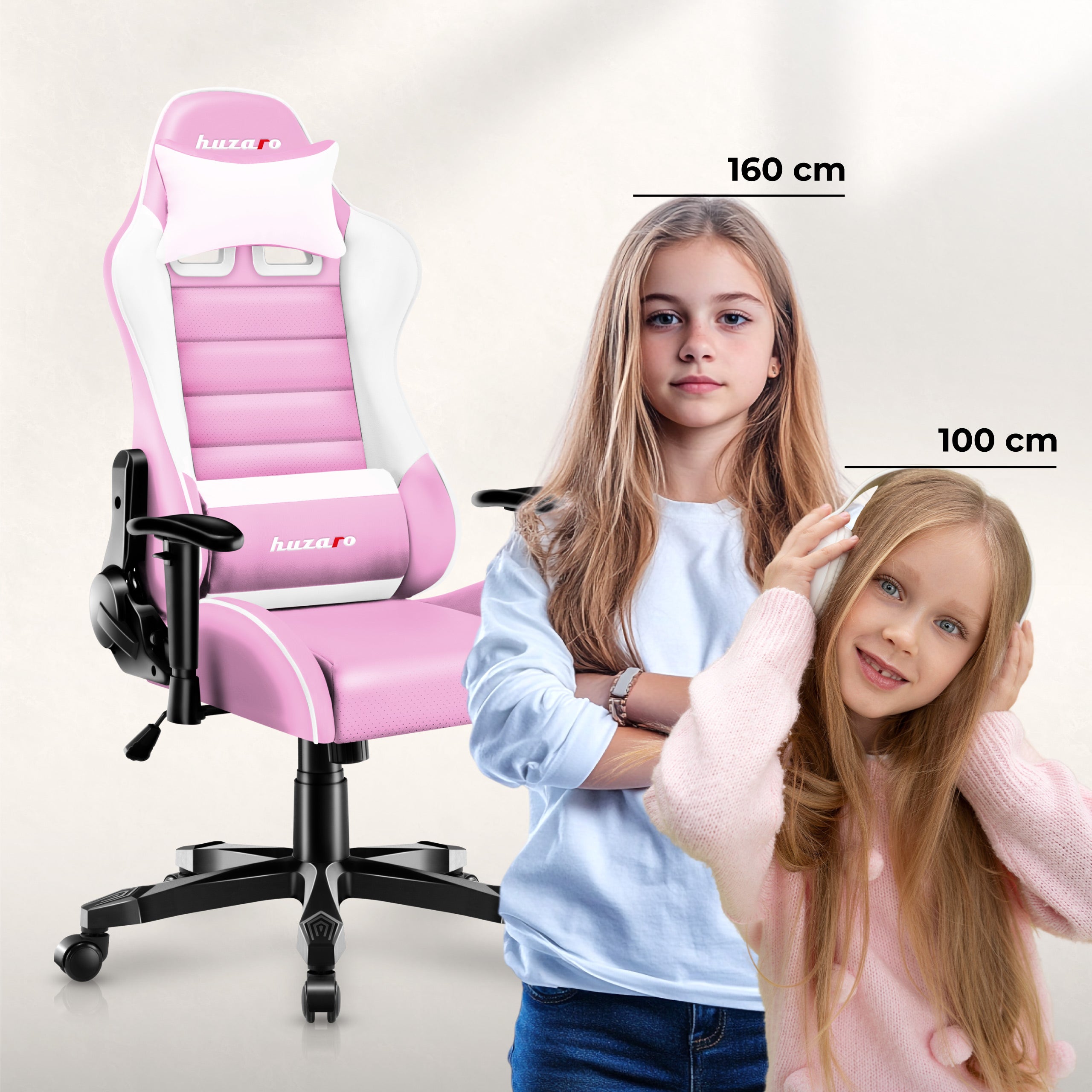 Křeslo určené pro děti